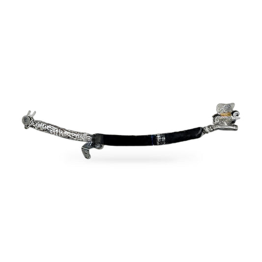 Power Steering Pressure Hose Suitable for Nissan Cefiro 2000-2003 Ref. 49720 2Y9-0
