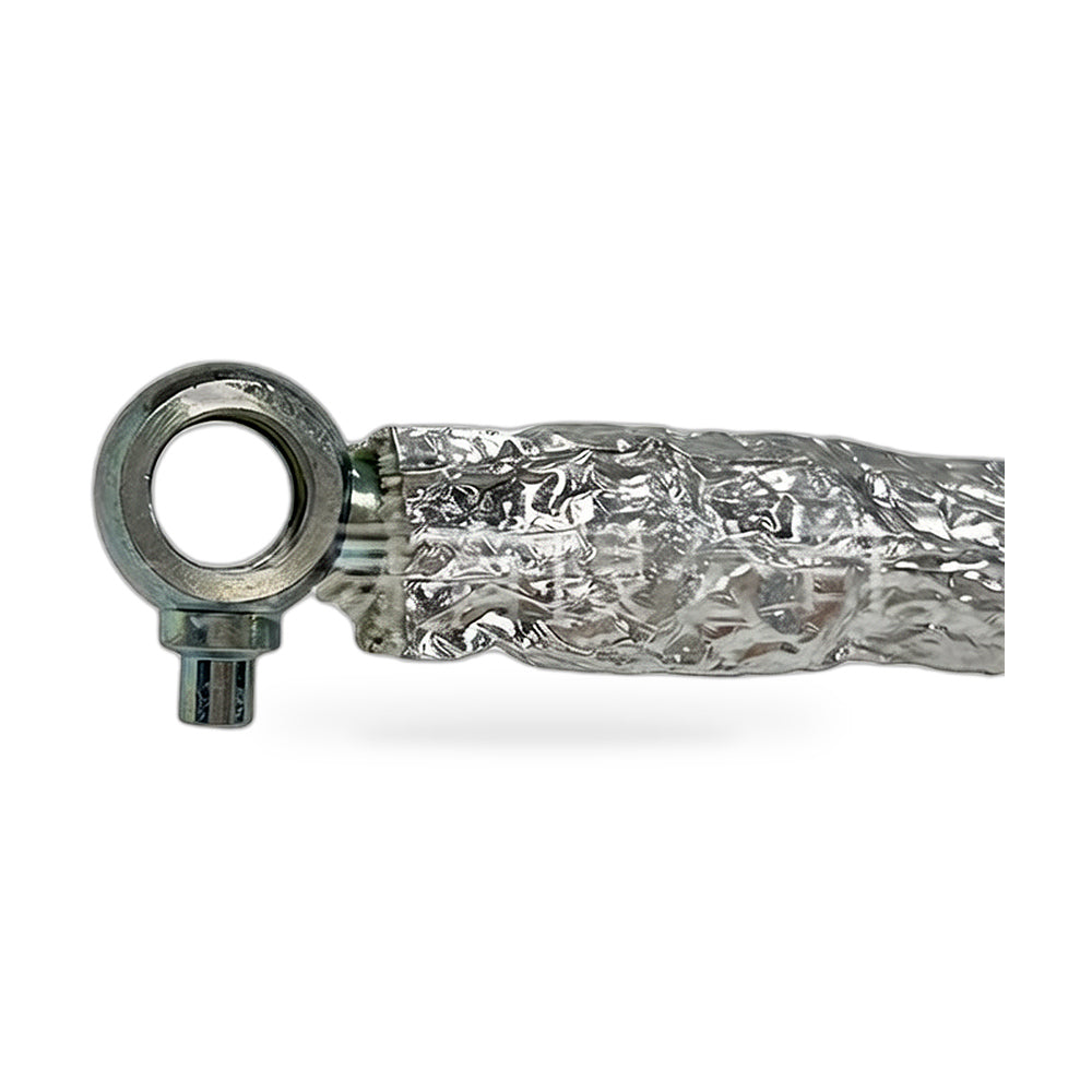 Power Steering Pressure Hose Suitable for Nissan Cefiro 2000-2003 Ref. 49720 2Y9-4