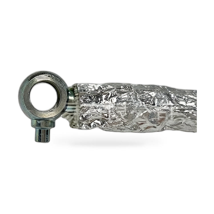 Power Steering Pressure Hose Suitable for Nissan Cefiro 2000-2003 Ref. 49720 2Y9-4