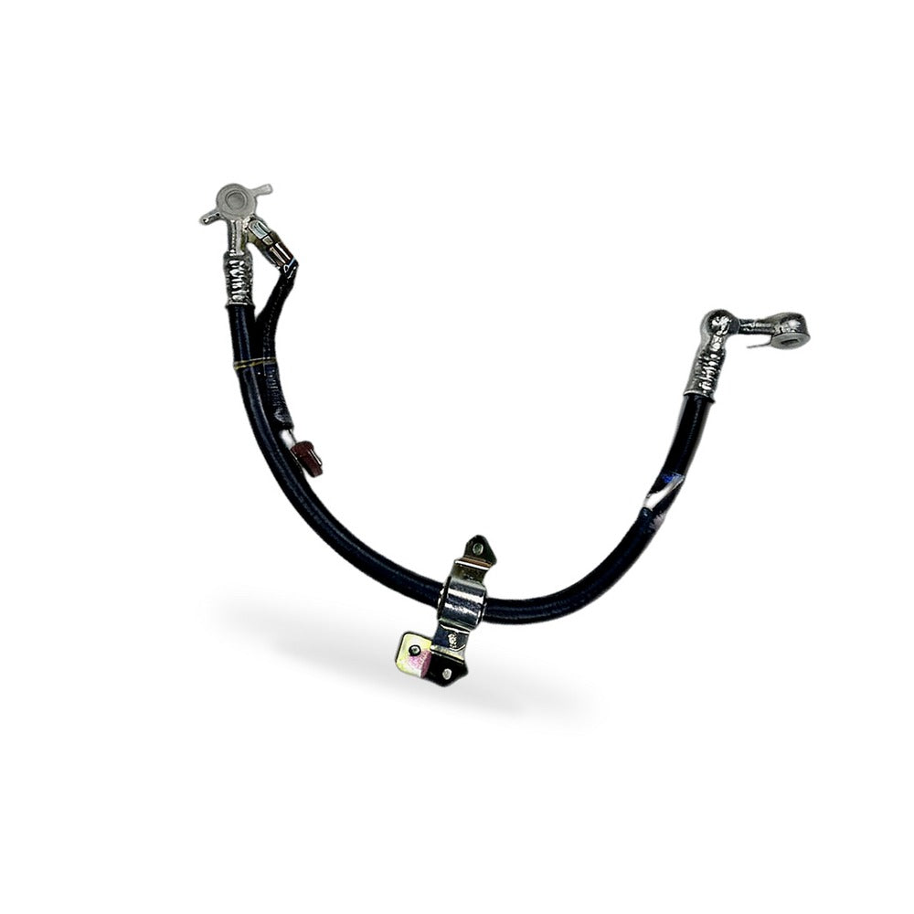 Power Steering High Pressure Hose Suitable for Nissan Bluebird Sylphy Tiida-2