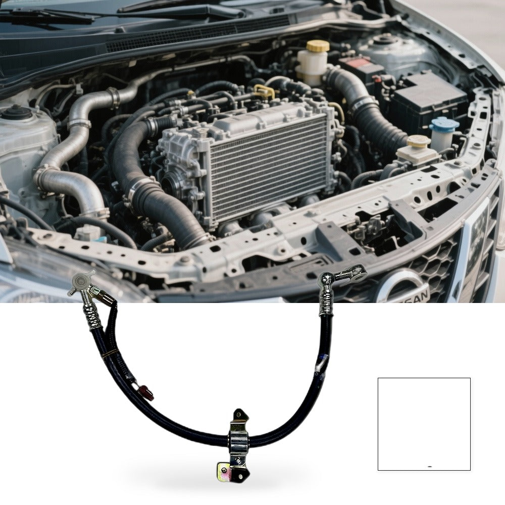 Power Steering High Pressure Hose Suitable for Nissan Bluebird Sylphy Tiida-1