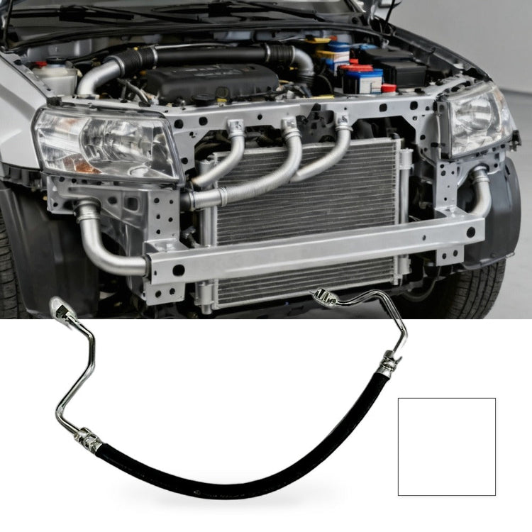 Power Steering Pressure Hose Suitable for Suzuki Escudo 2005-2015-1
