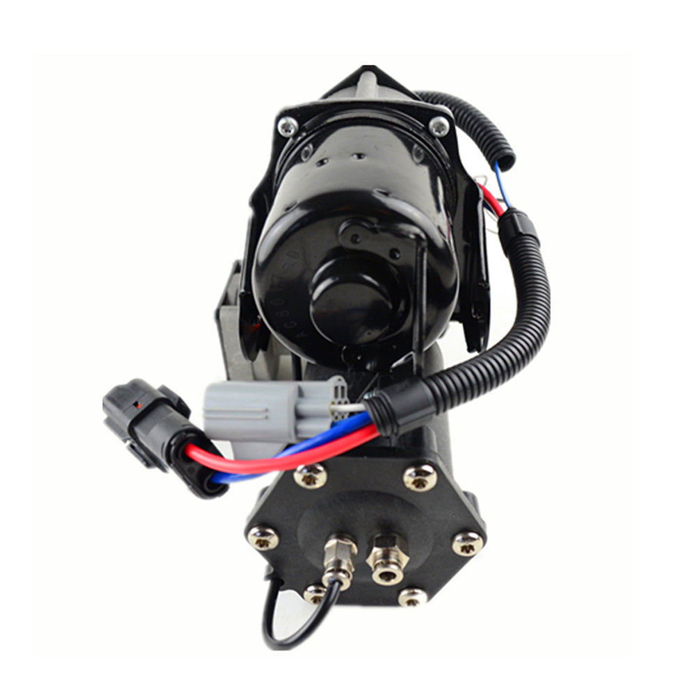 Air Suspension Compressor Pump Suitable for Discovery Range Rover Sport LR3 LR4-2