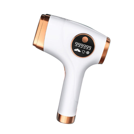 IPL Hair Removal Machine Suitable For Home Use Gentle & Long-Lasting Hair Removal-0