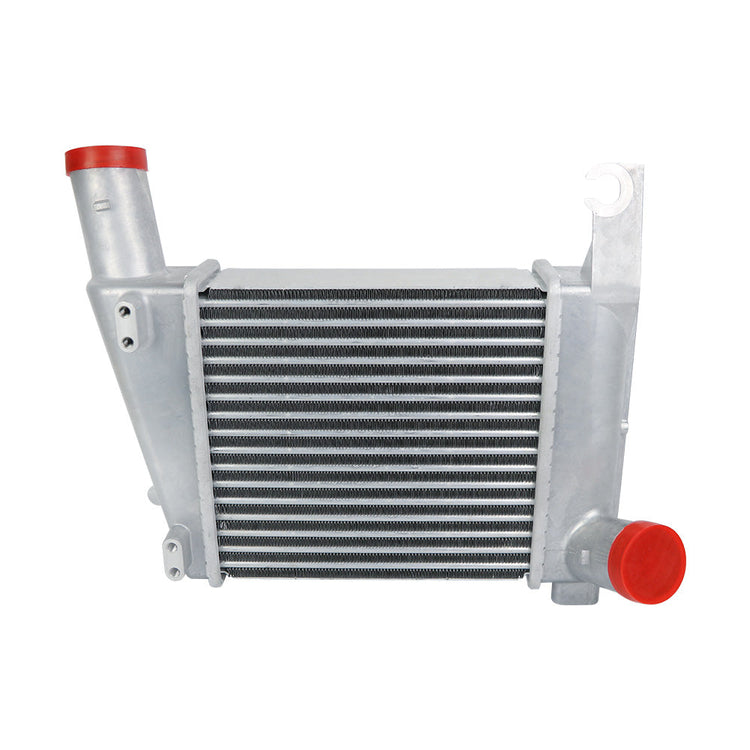 STANDARD INTERCOOLER fit NISSAN NAVARA D22 UTE 2. 5 YD25 TURBO DIESEL 2008-2015-0