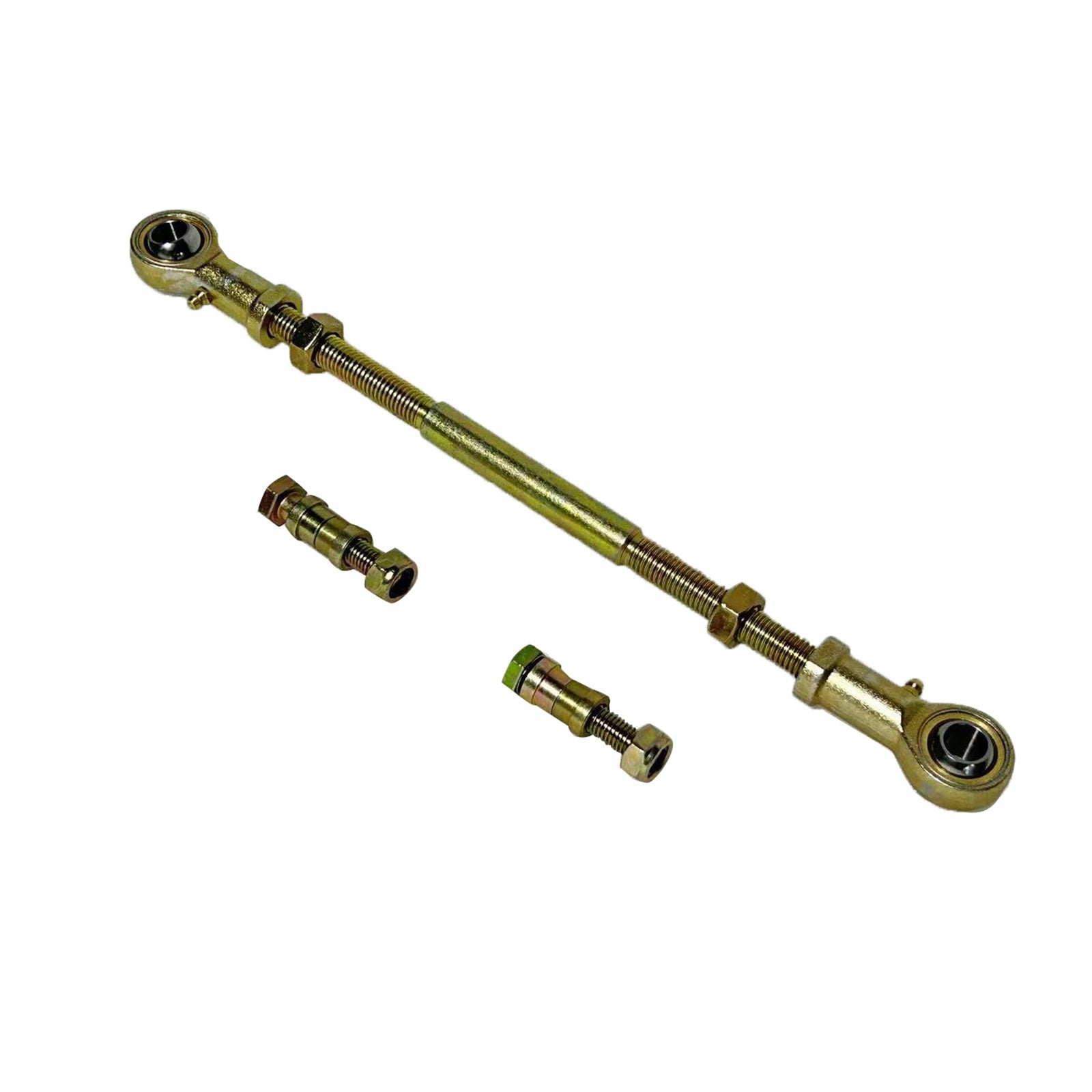 LH Rear Sway Bar Extension Link 2in-8in Suitable For Nissan Patrol GU / GQ-0