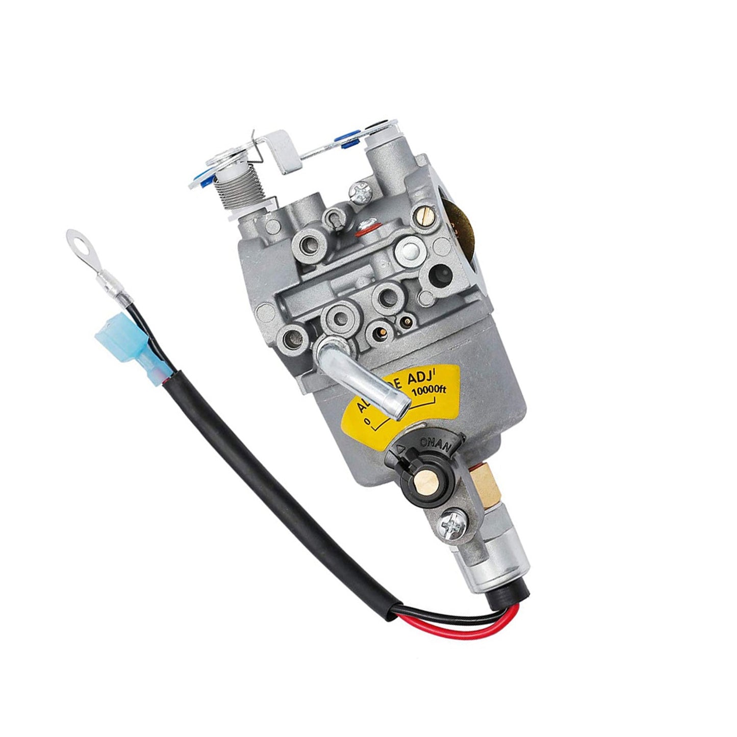 Carburetor Suitable For Onan Cummins MicroQuiet 4000W 4KYFA26100K A041D736-1