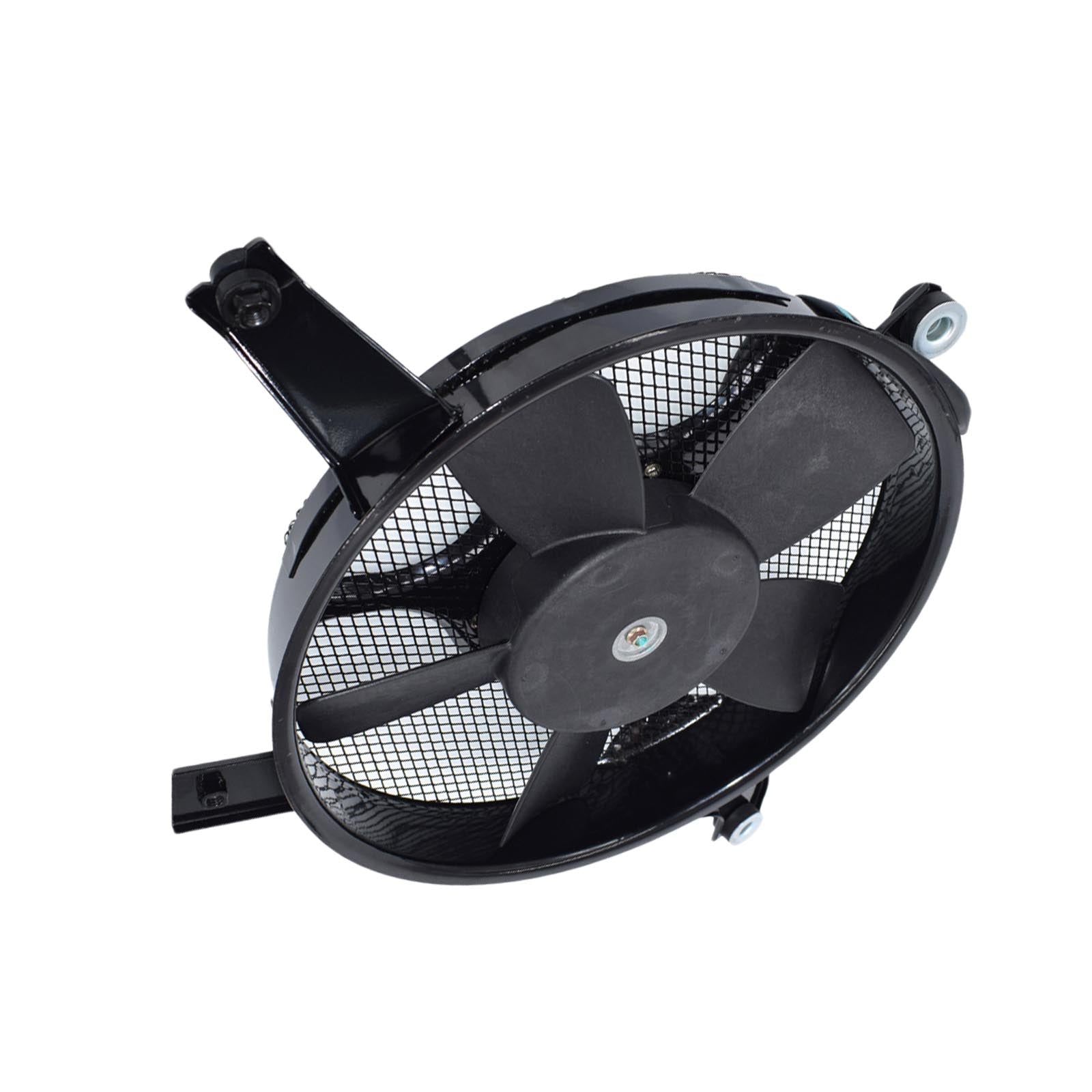 A/C Condenser Fan Motor Shroud Suitable For Mitsubishi Pajero Montero NH NJ NK-1