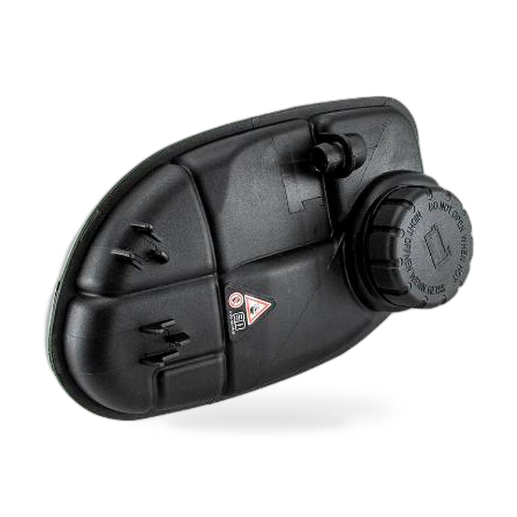 Coolant Expansion Tank Fits 2011-2019 MERCEDES W176 Cla C117 Gla X156-0
