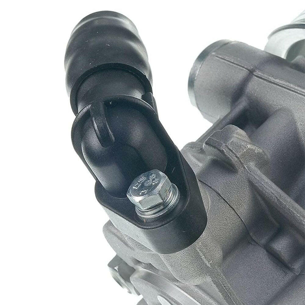 Power Steering Pump With Pulley Suitable For Honda Accord 2.4L L4 DOHC 2008-2012 56100R40305-4