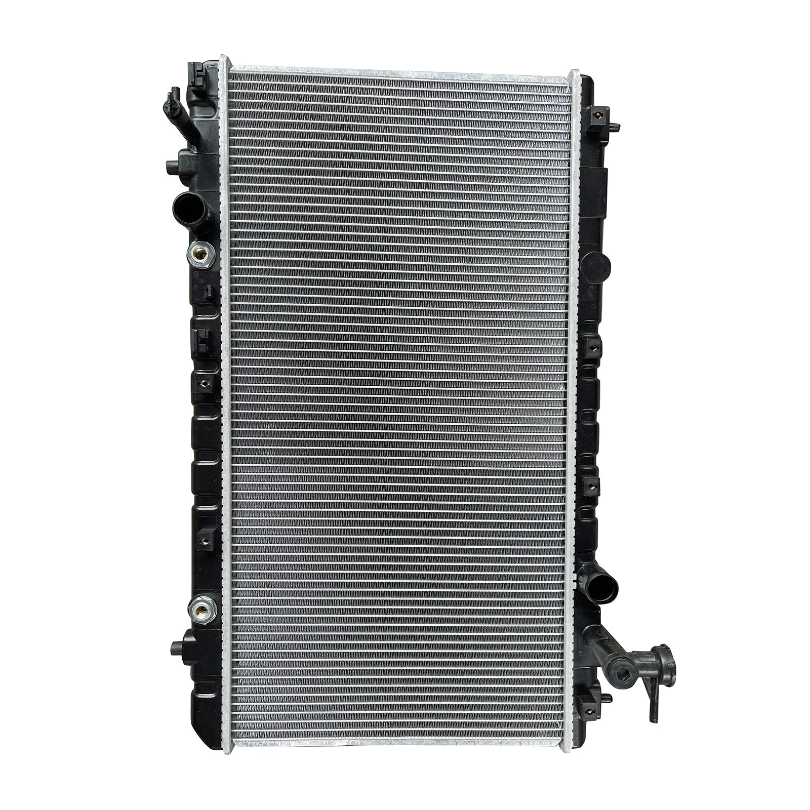 22mm Aluminum Radiator Suitable For Chery Tiggo T11 2.0 2010-On-1
