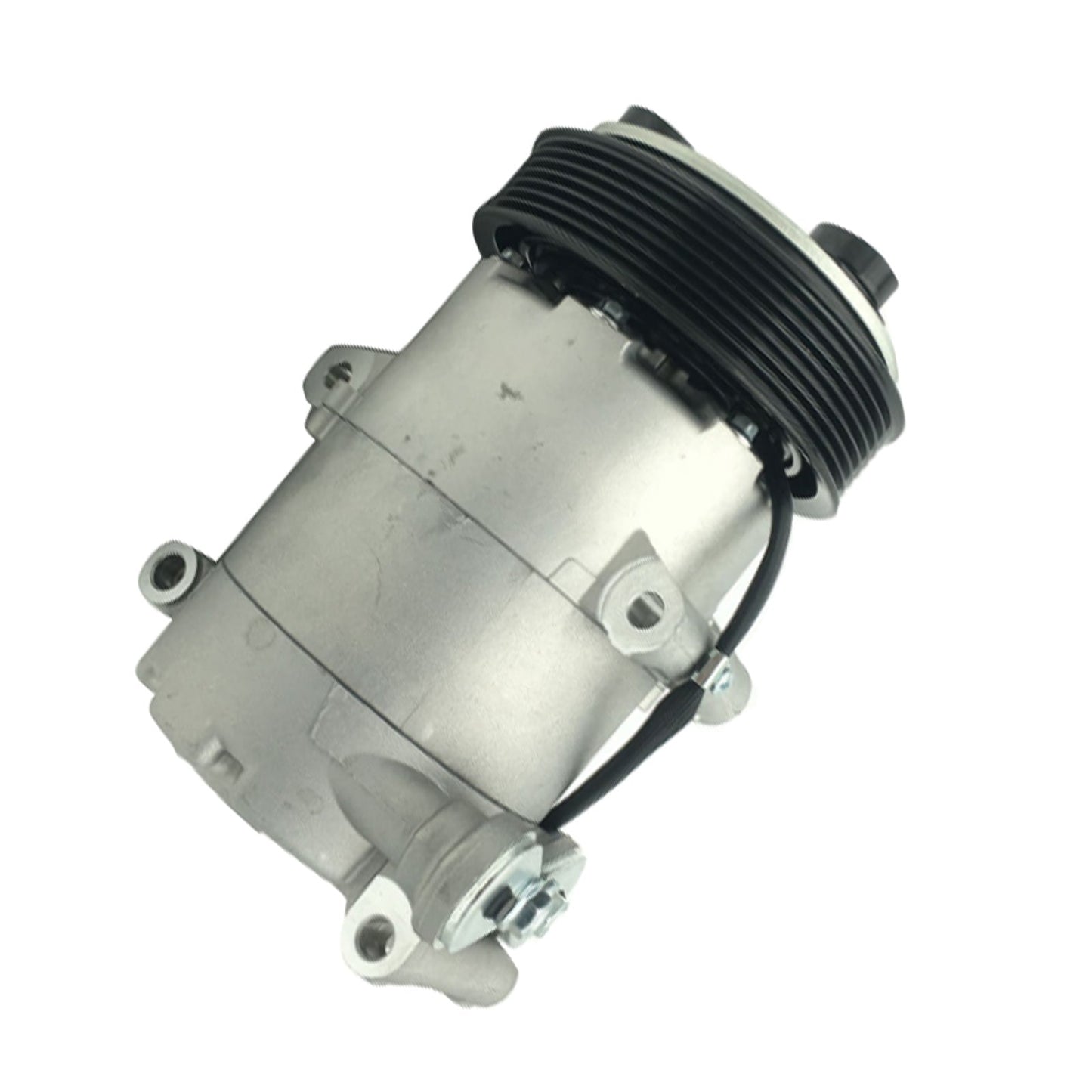 Air Con AC Compressor Suitable For Ford Transit VM 2.4L Diesel 2006-2011 CM1908J-3