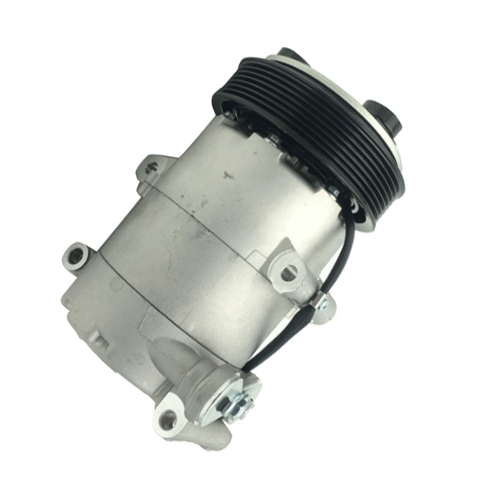 Air Con AC Compressor Suitable For Ford Transit VM 2.4L Diesel 2006-2011 CM1908J-3
