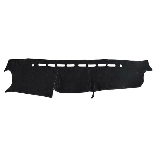 Non-Slip Dash Mat Suitable For Suzuki Jimny 2019-2022 Dashboard Cover Black-0
