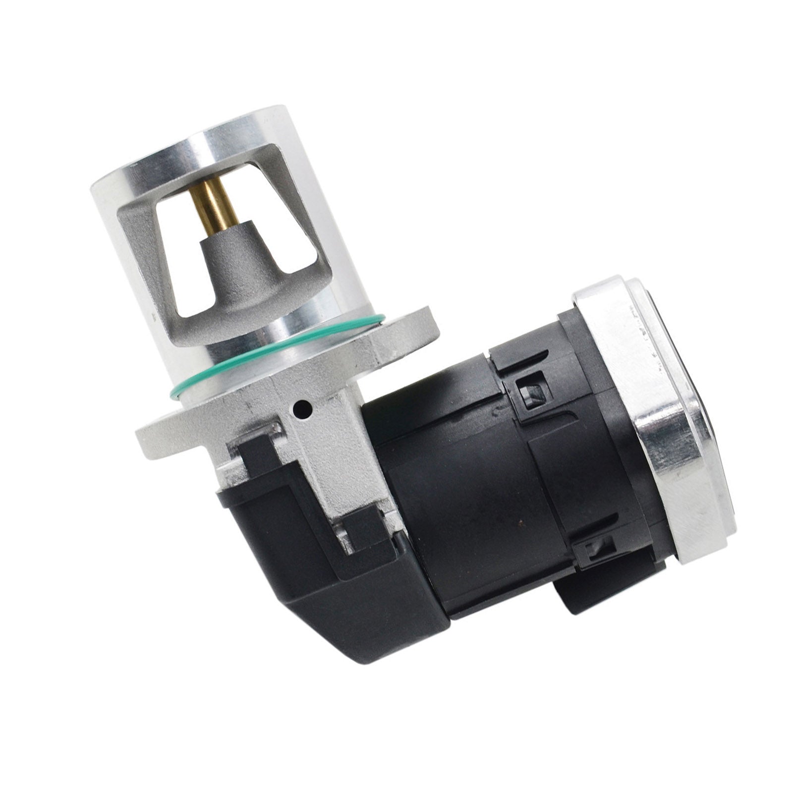 EGR Valve Suitable For Mercedes Benz ML300 CDI W164 OM642.940 V6 CRD 724809470-4