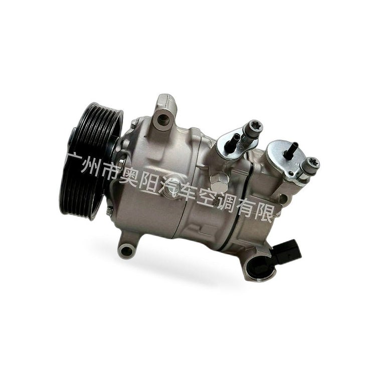AC Compressor Suitable for VW Passat B6 1.8L 2.5L 3.6L 2005-2010-1