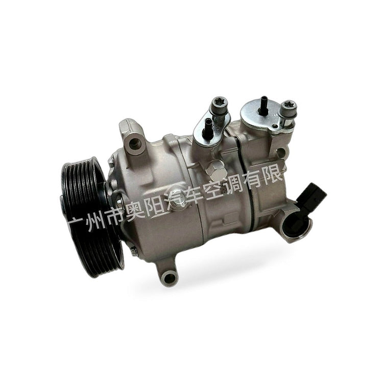 AC Compressor Suitable for VW Passat B6 1.8L 2.5L 3.6L 2005-2010-2