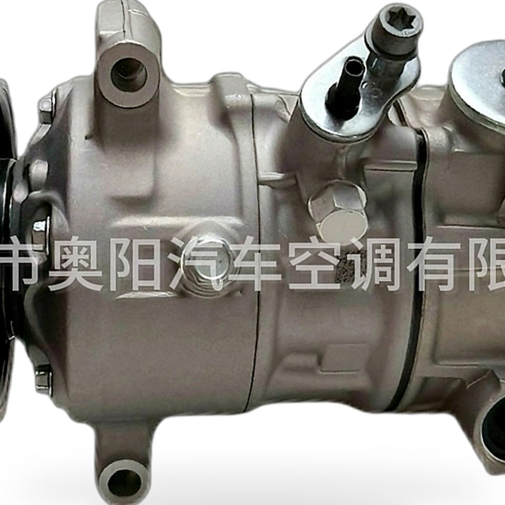 AC Compressor Suitable for VW Passat B6 1.8L 2.5L 3.6L 2005-2010-3