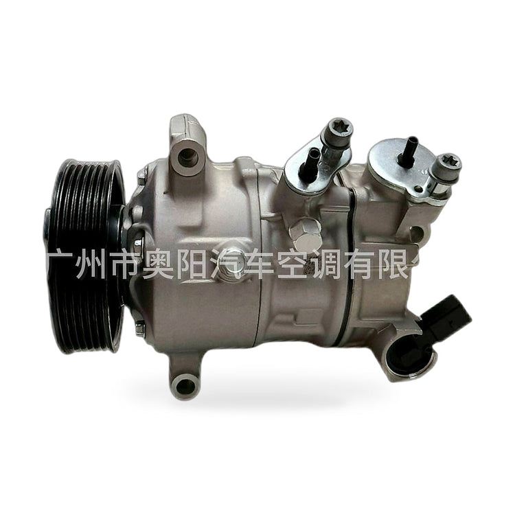 AC Compressor Suitable for VW Passat B6 1.8L 2.5L 3.6L 2005-2010-0