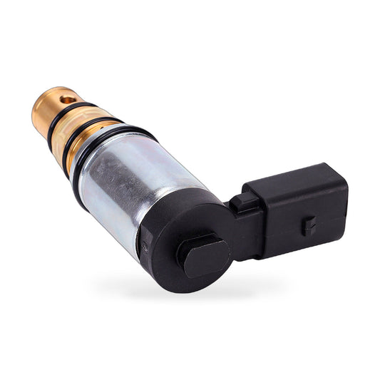 AC Compressor Control Solenoid Valve Suitable for VW Jetta Golf Audi A3 TT-0