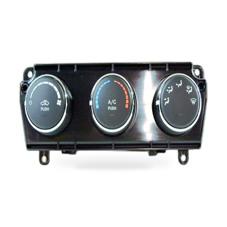 Jeep Wrangler AC Control Heater HVAC Climate (2014-2018) OE 68197432AB-0