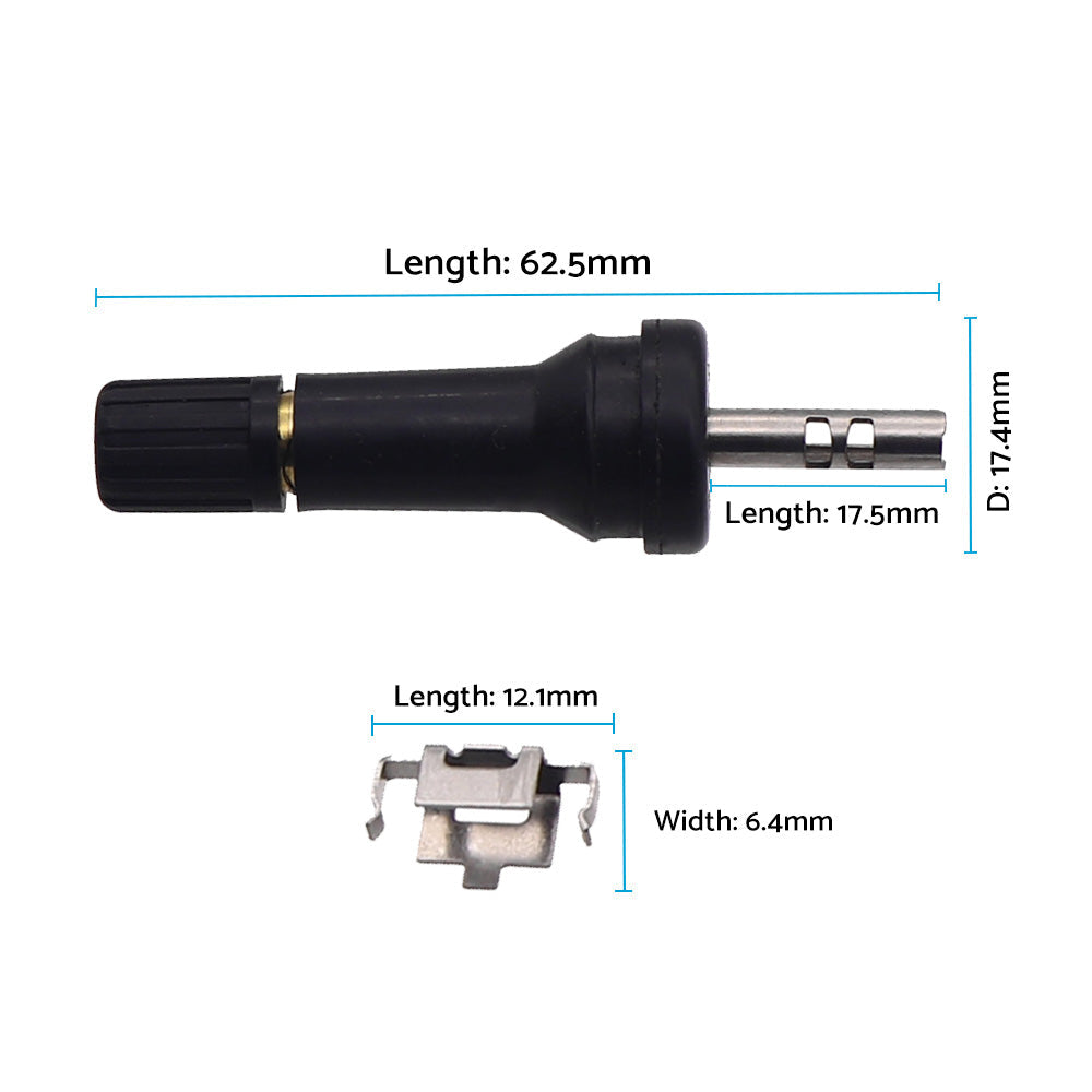 Tyre Pressure Monitoring System Valves Suitable For Nissan Patrol Y62 Series-1
