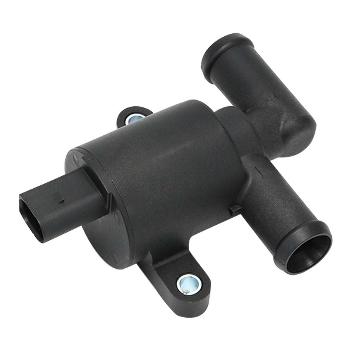Heater Control Water Valve Suitable for VW Golf GTI Audi A4 A5 A6 Q7 4H0121671D-4