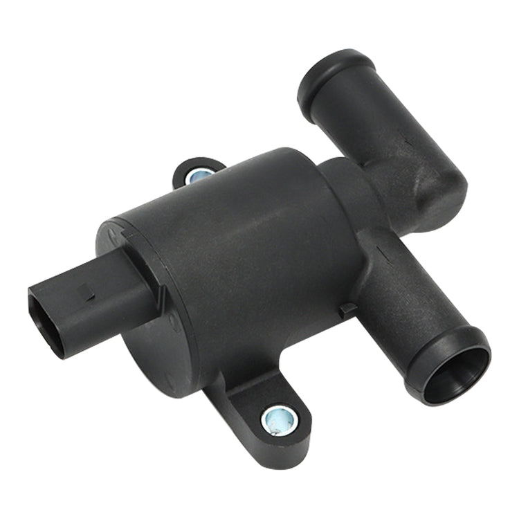 Heater Control Water Valve Suitable for VW Golf GTI Audi A4 A5 A6 Q7 4H0121671D-4