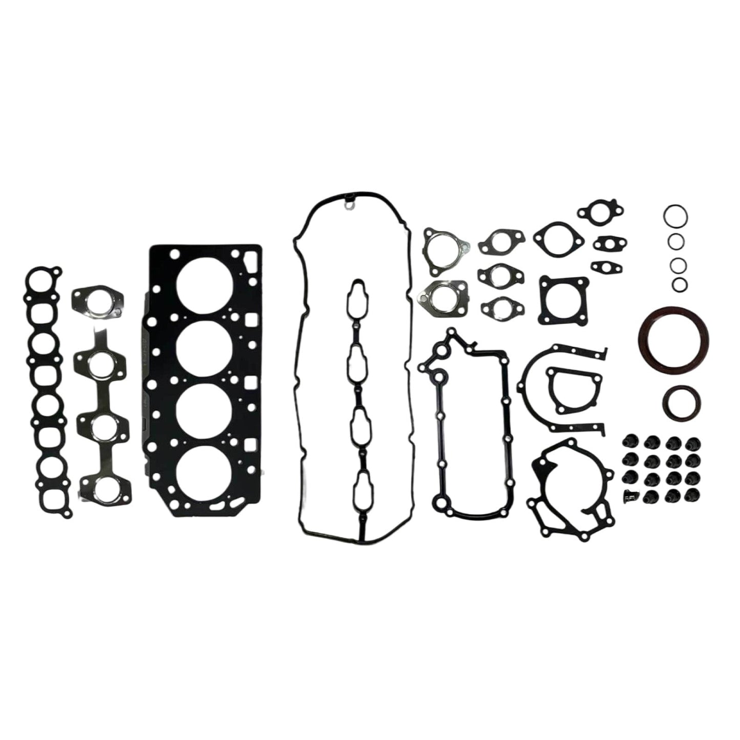VRS Cylinder Head Gasket Kit Suitable For Hyundai iLoad TQ 2.5L Diesel 2008-2012-0