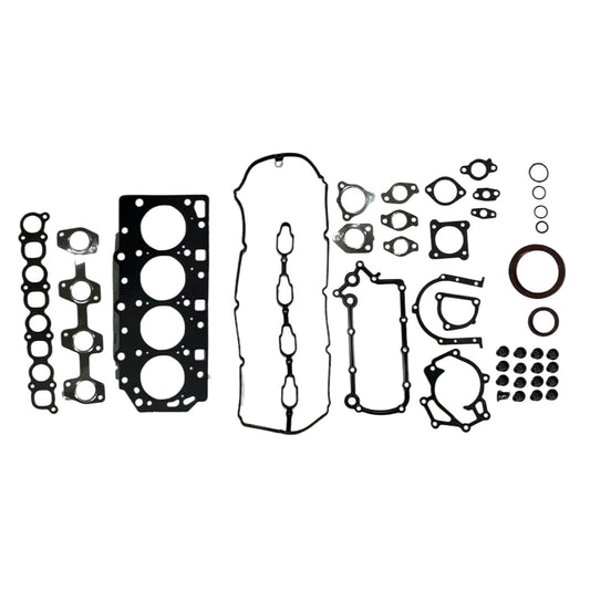 VRS Cylinder Head Gasket Kit Suitable For Hyundai iLoad TQ 2.5L Diesel 2008-2012-0