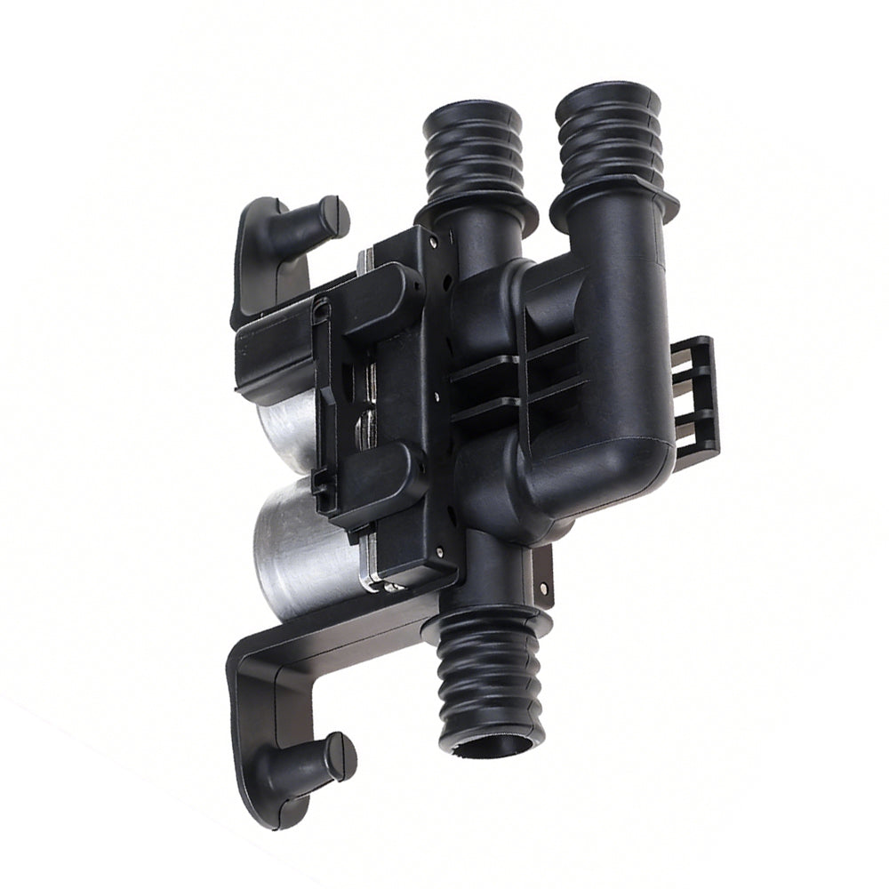 Heater Control Valve Suitable for BMW X5 E53 E70 F15 X6 E71-2