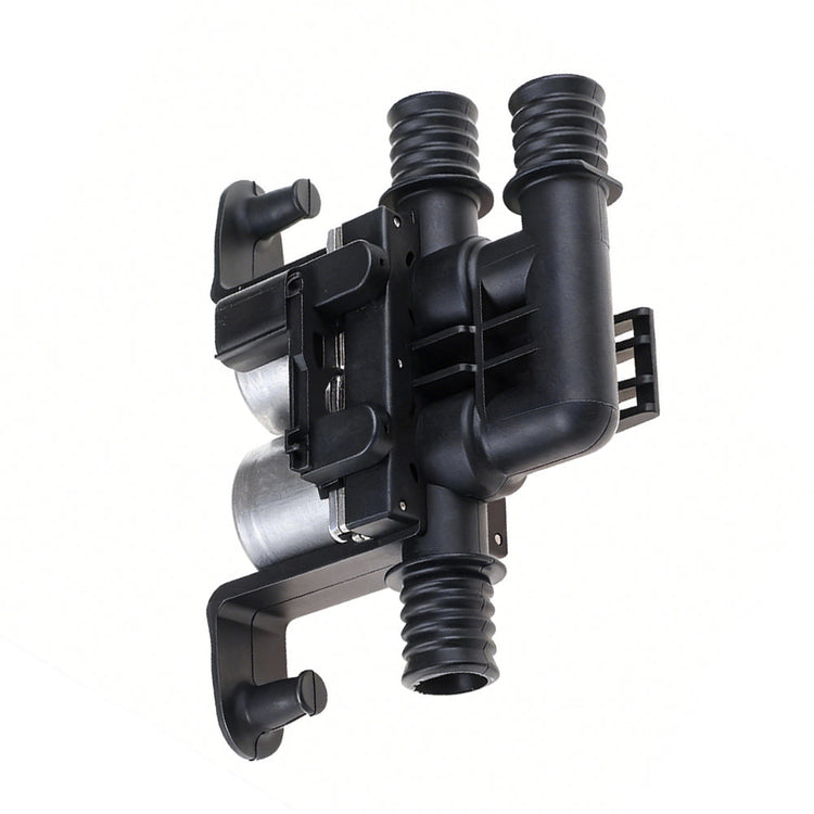 Heater Control Valve Suitable for BMW X5 E53 E70 F15 X6 E71-2