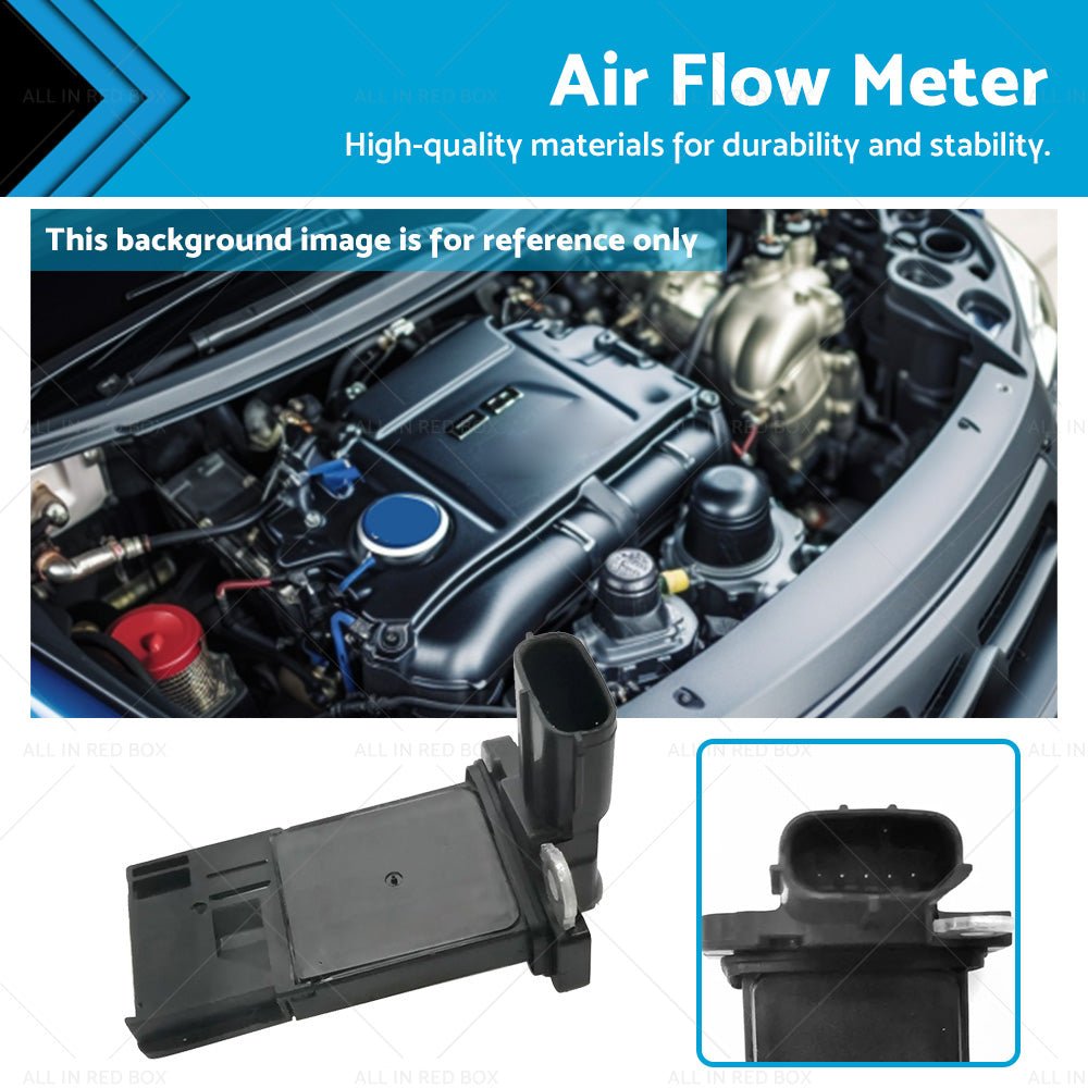 22680AA360 Air Flow Meter Suitable For Subaru Impreza 2005 - 2007 EJ204 AFH70M59A - Frazy's Auto Parts