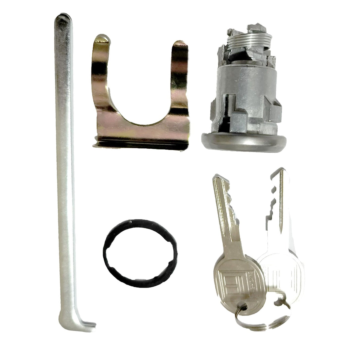 Boot Lock Suitable For Holden Monaro GTS / Kingswood HQ-HJ-HX-HZ / Torana LC-LJ-LH-LX-UC-3