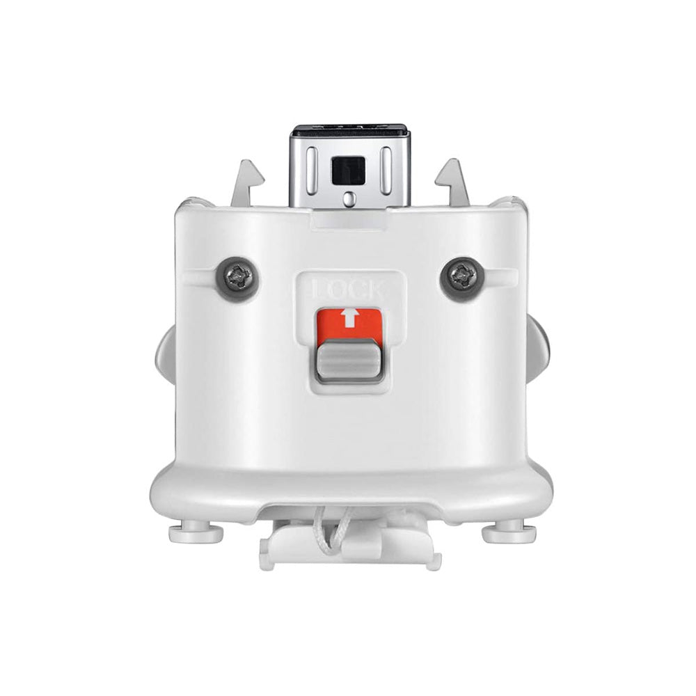 Motion Plus Adapter Sensor Suitable For Nintendo Wii Remote Controller AU HOT-4