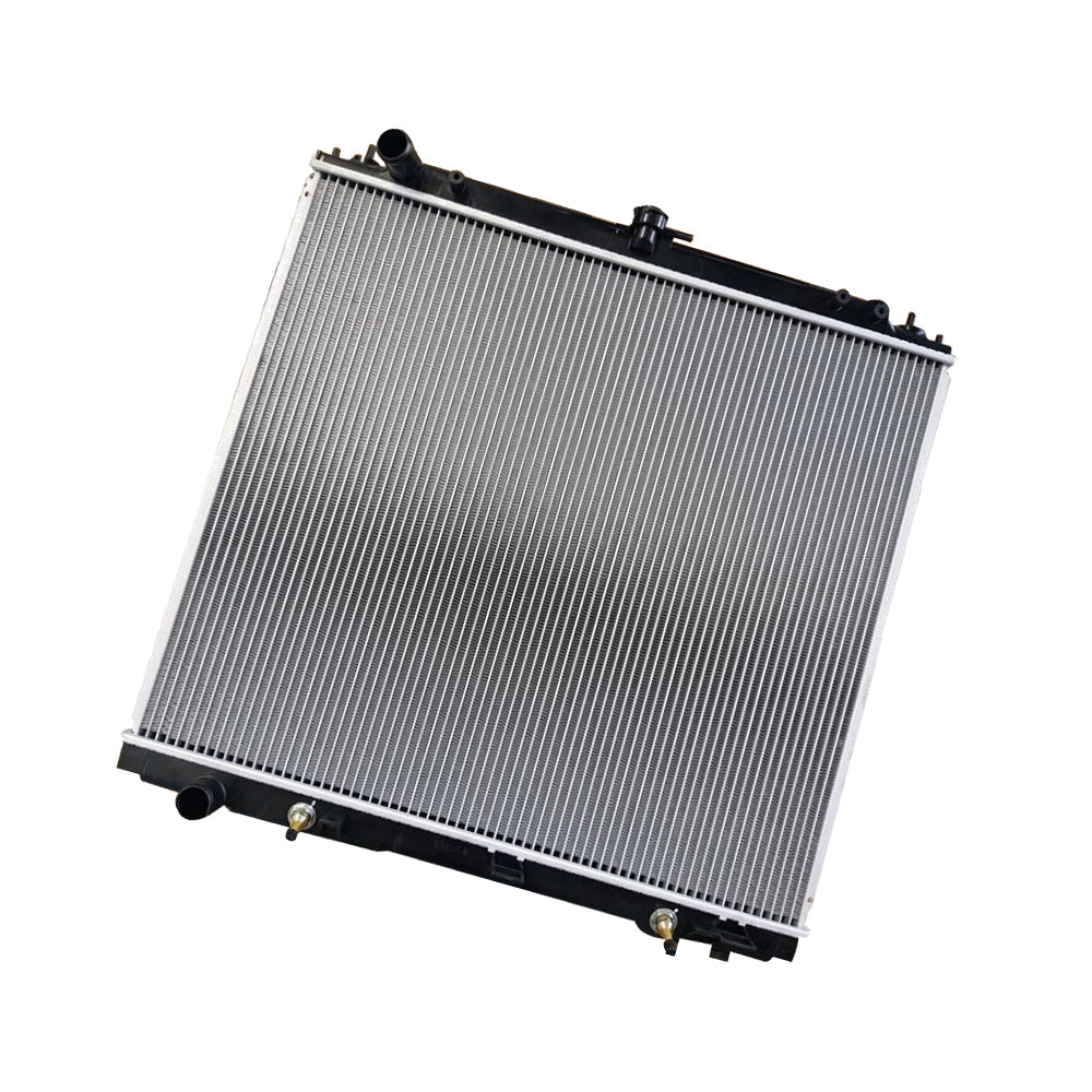 Radiator Suitable For Nissan Navara D40 YD25 / Pathfinder R51 2.5L Turbo Diesel 2005-On Automatic Or Manual Transmission-1