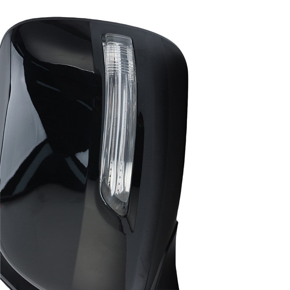 Left Electric Door Mirror 7 Pin Suitable for Toyota Prado 150 2009–2013-4