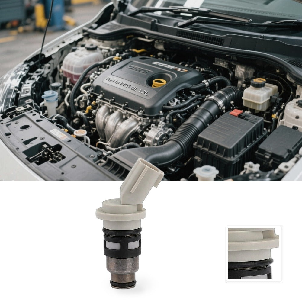 Fuel Injector Suitable for Nissan Micra II K11 1.0L 1.3L 16600-41B00-1