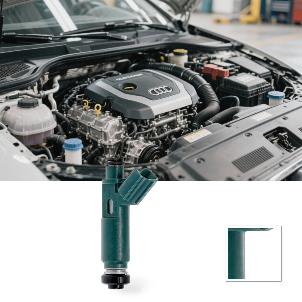 Fuel Injector Suitable for Toyota Corolla Matrix Celica 1.8L 3ZZ-FE 23250-22010-1