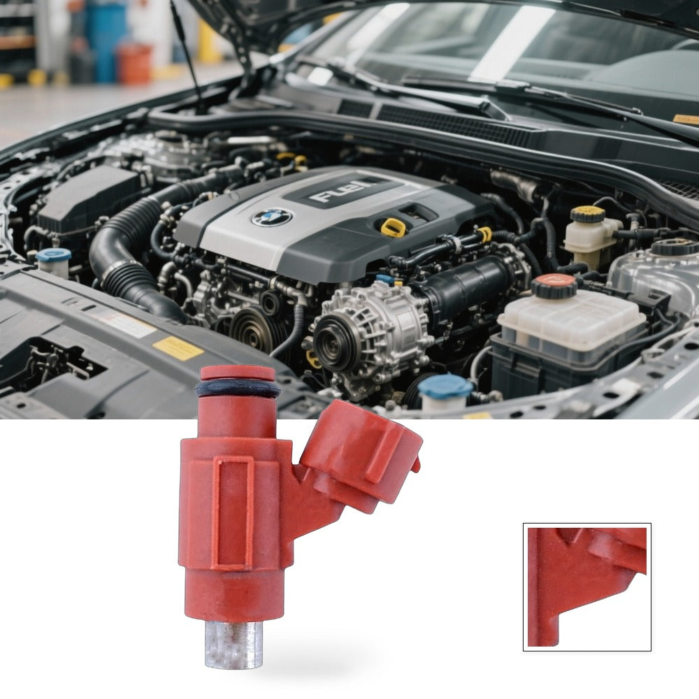 Fuel Injector Suitable for Yamaha Various Models ET-13761-00-00 JY0810-1