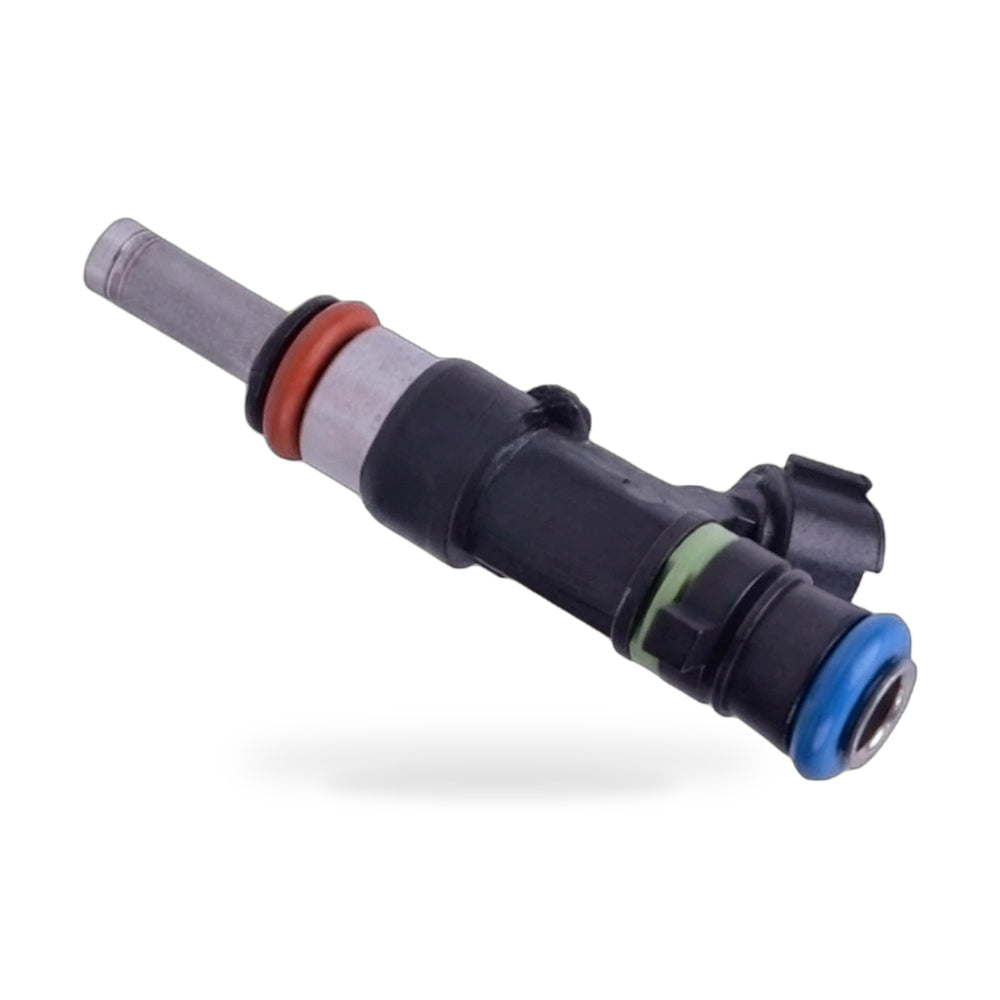 Fuel Injector Suitable for VW Touareg Phaeton Golf Passat Audi A3 A4 A6 TT Q7-4