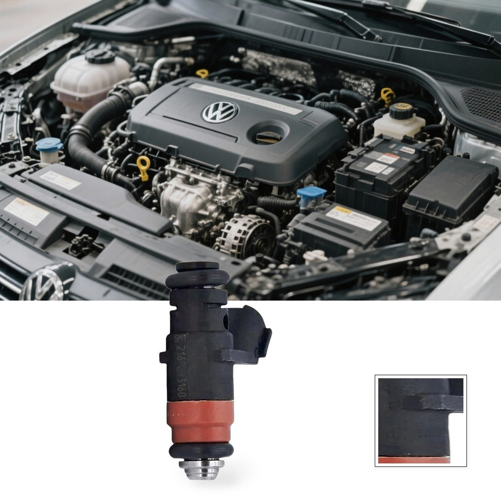 Fuel Injector Suitable for VW Golf Polo Bora Lupo Audi A2 036906031L JY1910-0