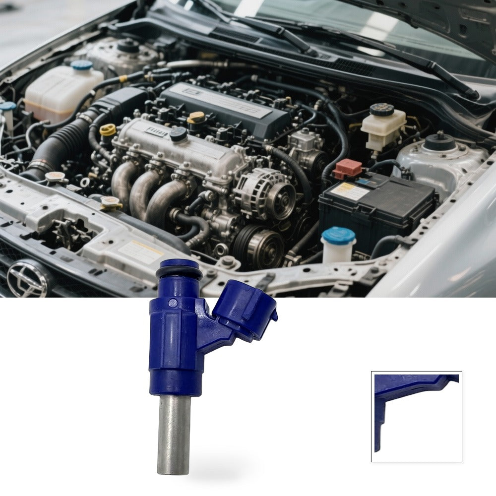 Fuel Injector Suitable for Yamaha YZF-R3 MT-03 YZF-R25 2HC-13761-00-00 JY1488-1