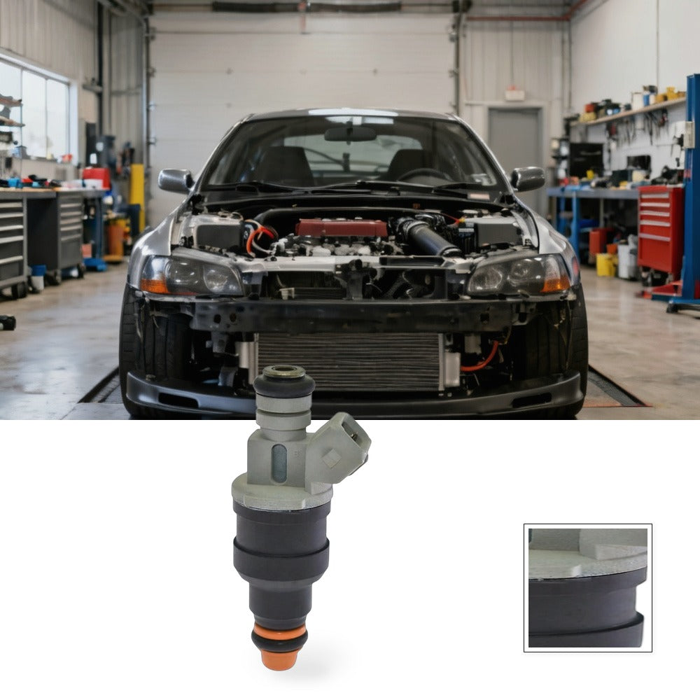 Fuel Injector Suitable for Ford Aerostar Bronco Explorer F-Series Ranger-1