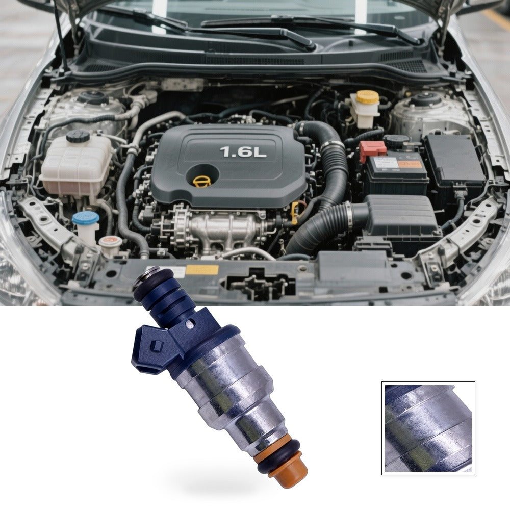 Fuel Injector Suitable for Volkswagen Kombi 1.6L 1998-2005 0280150553-1