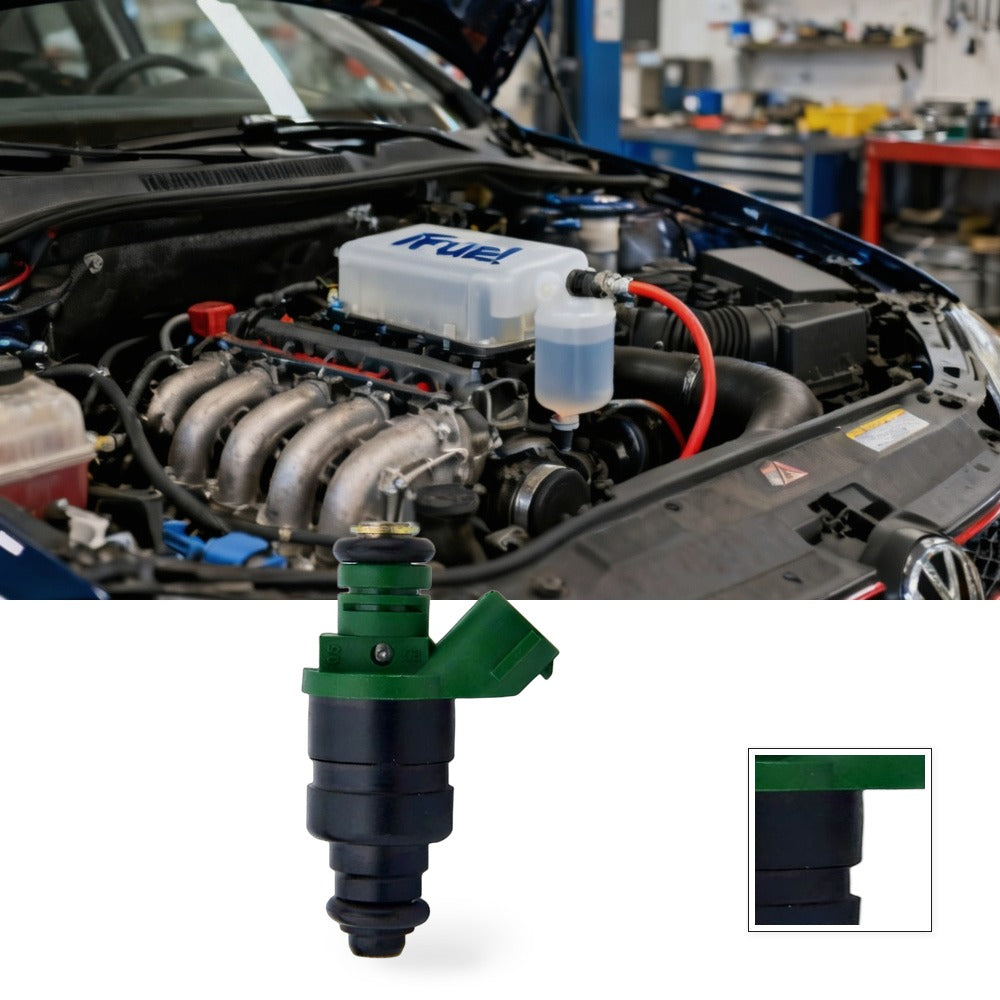 Fuel Injector Suitable for VW Jetta Golf Passat Beetle Audi A3 037906031AL-1