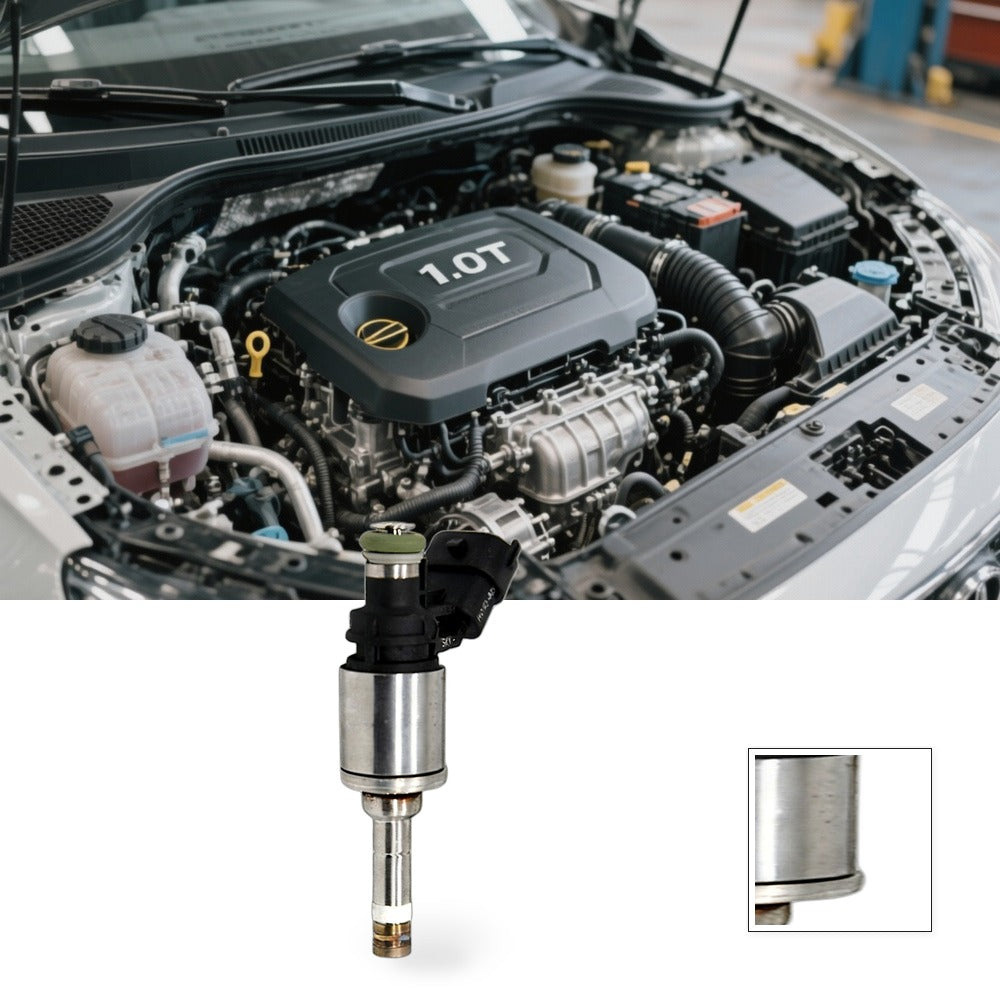 Direct Fuel Injector Suitable for Honda Crider Civic 1.0T 04E906036Q 0261500345-1