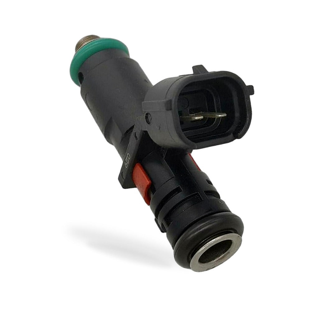 Fuel Injector Suitable for VW Jetta Golf Beetle Audi A3 TT 1.8L 06A906031CK-3