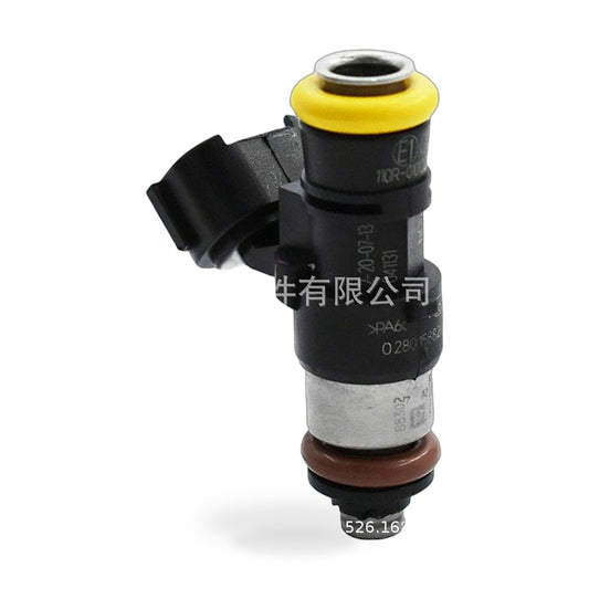2200cc 210lb Fuel Injector Suitable for Universal High Performance Applications-0