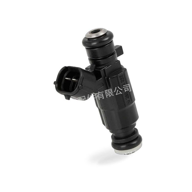 Fuel Injector Suitable for VW Santana 3000 2001-2012 0280156237 06B906031D-2